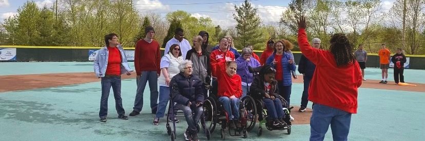 WarrenCo Board of DD banner