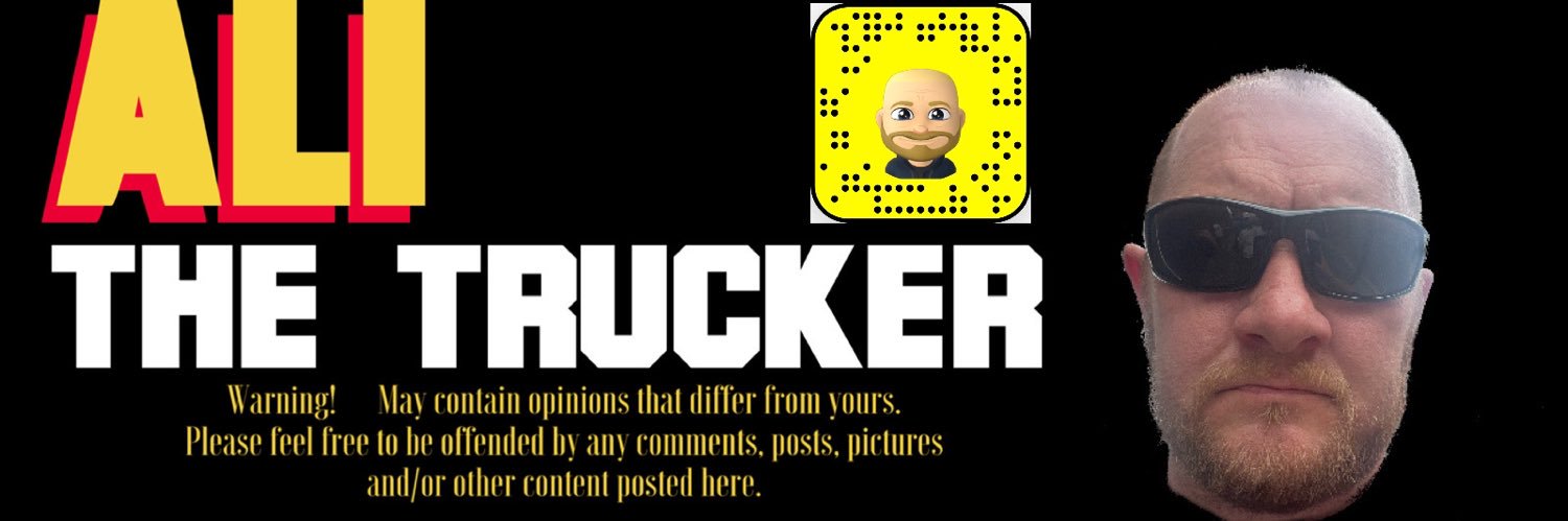 Ali The Trucker (@AliHathawayVO) / Posts / X