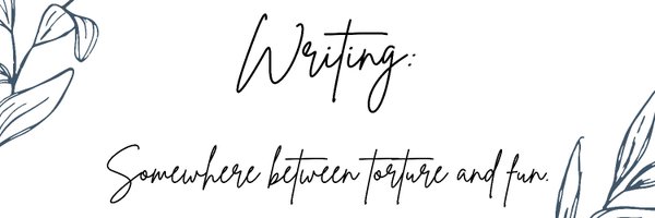 authorkpescobar Profile Banner