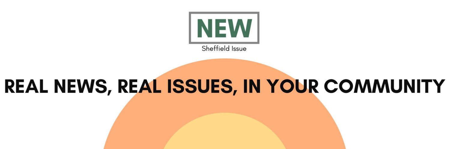 NEWSheffIssue's profile banner image