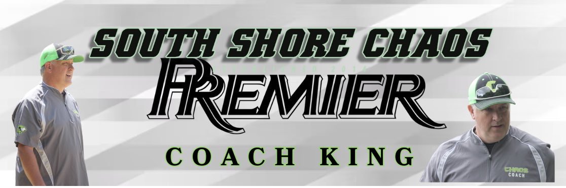 Coach King banner