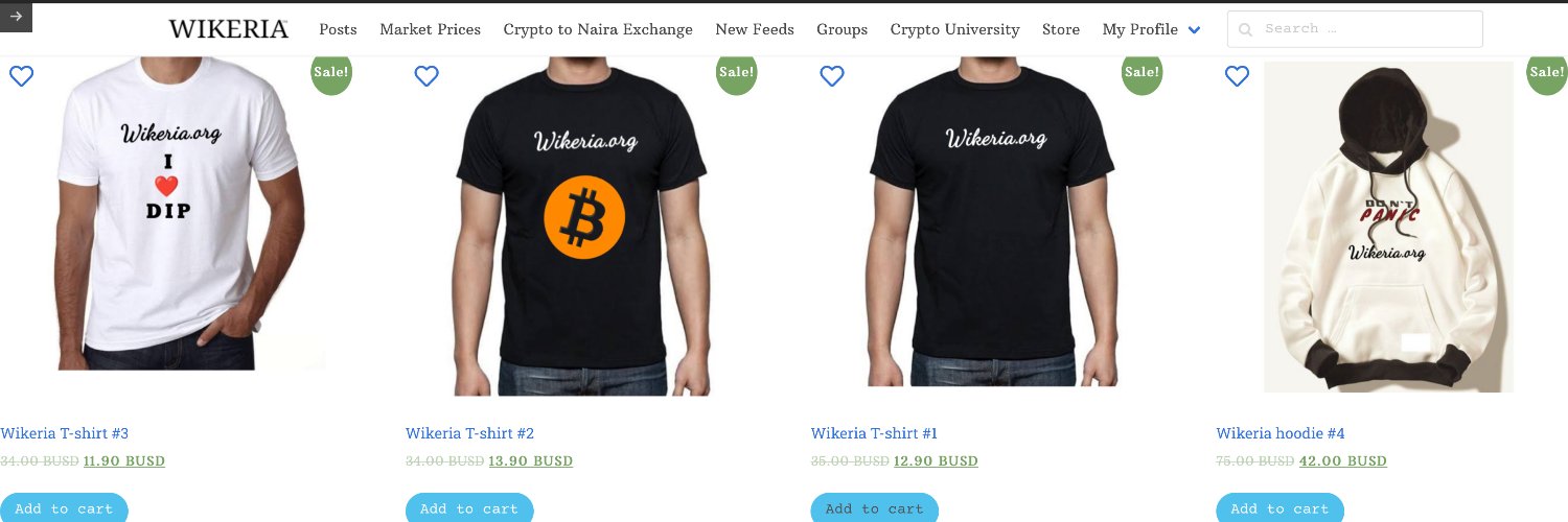 WIKERIA.ORG — Blockchain Encyclopedia (✸,✸) banner