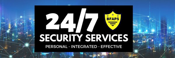 bfapservices Profile Banner