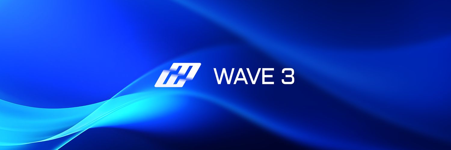 Kairo Wave banner