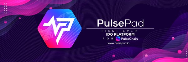 PulsePad_App Profile Banner