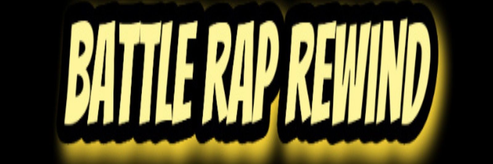 Yo Craig Battle Rap Rewind banner