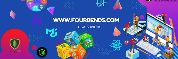 fourbendsllc Profile Banner
