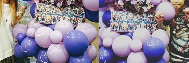 ayu19840825's profile banner image