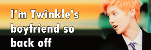 TwinkleSwiftie's profile banner image