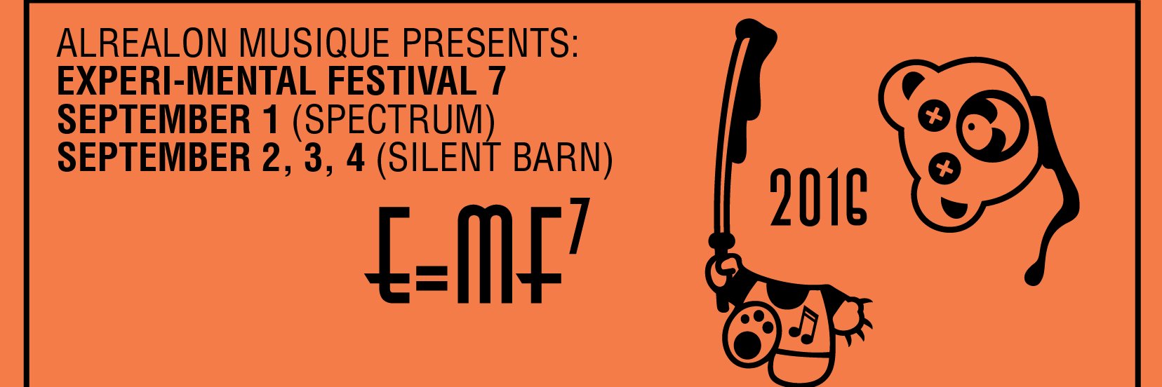 EMF_Musique's profile banner image