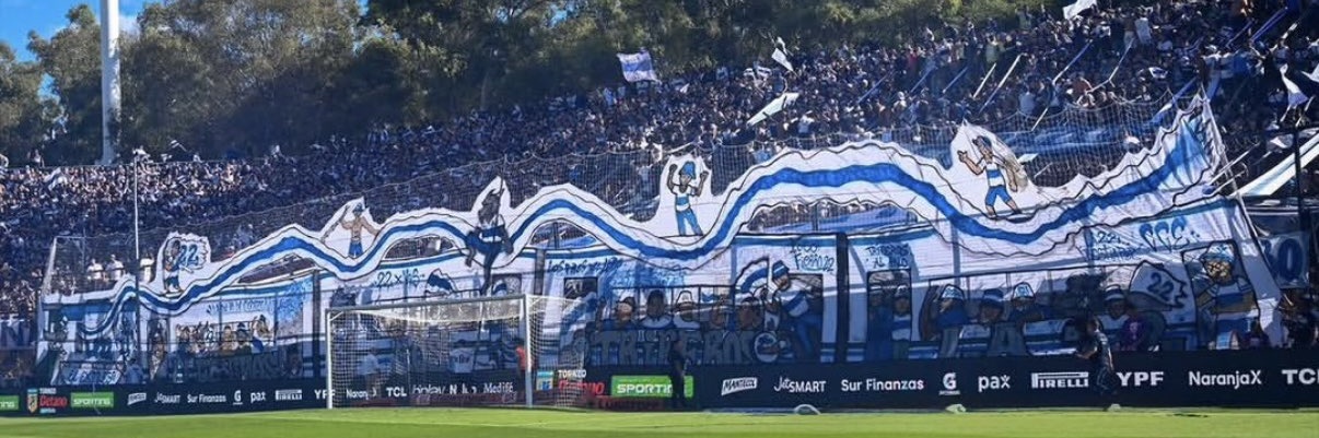 Don Segundo Sombra 🇦🇷🧉🧑🏻‍⚖️ banner