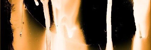' banner