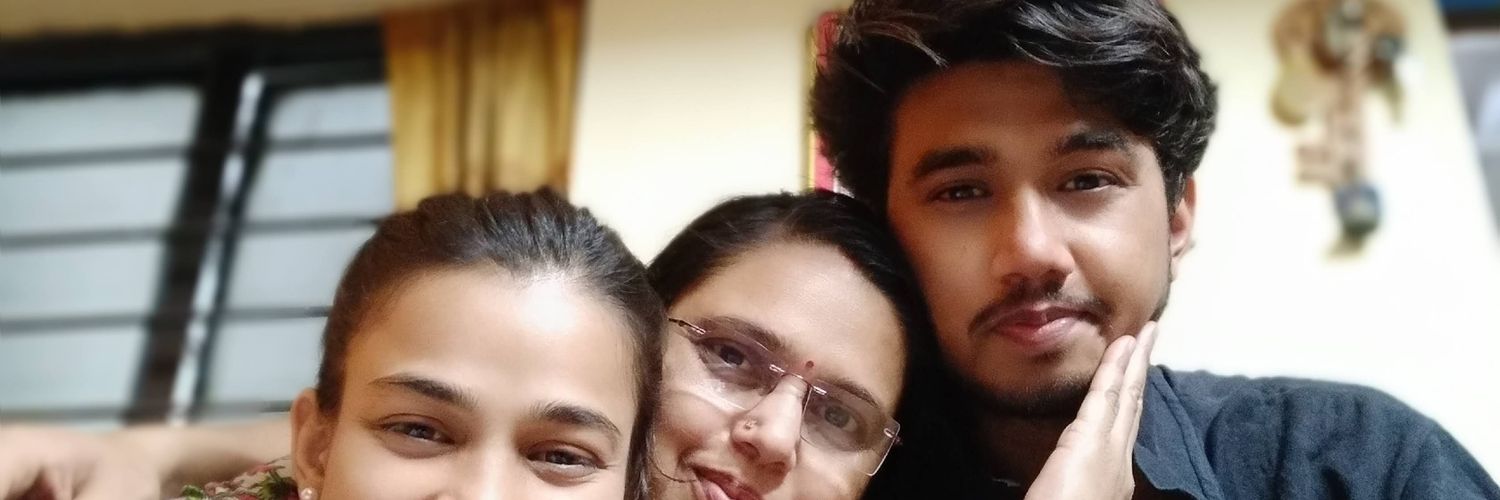 Pushpraj456's profile banner image
