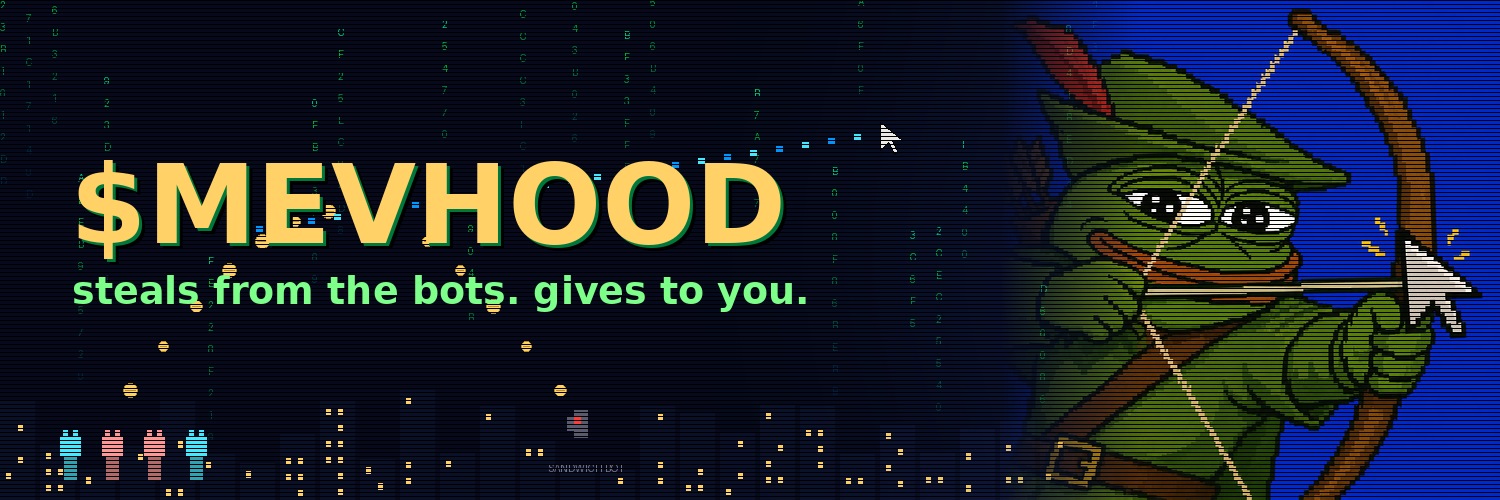 Mevhood's profile banner image
