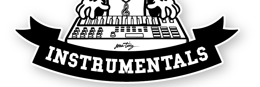 Adde Instrumentals banner