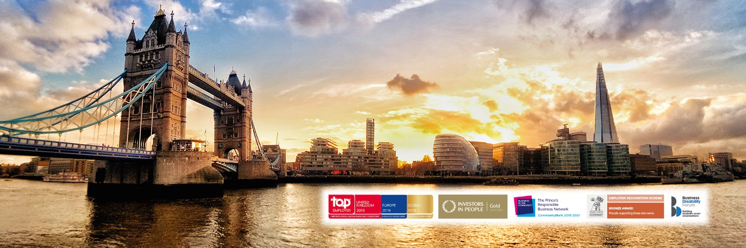 JTI UK's banner