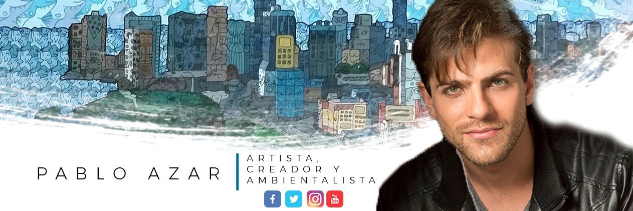 Pablo Azar banner