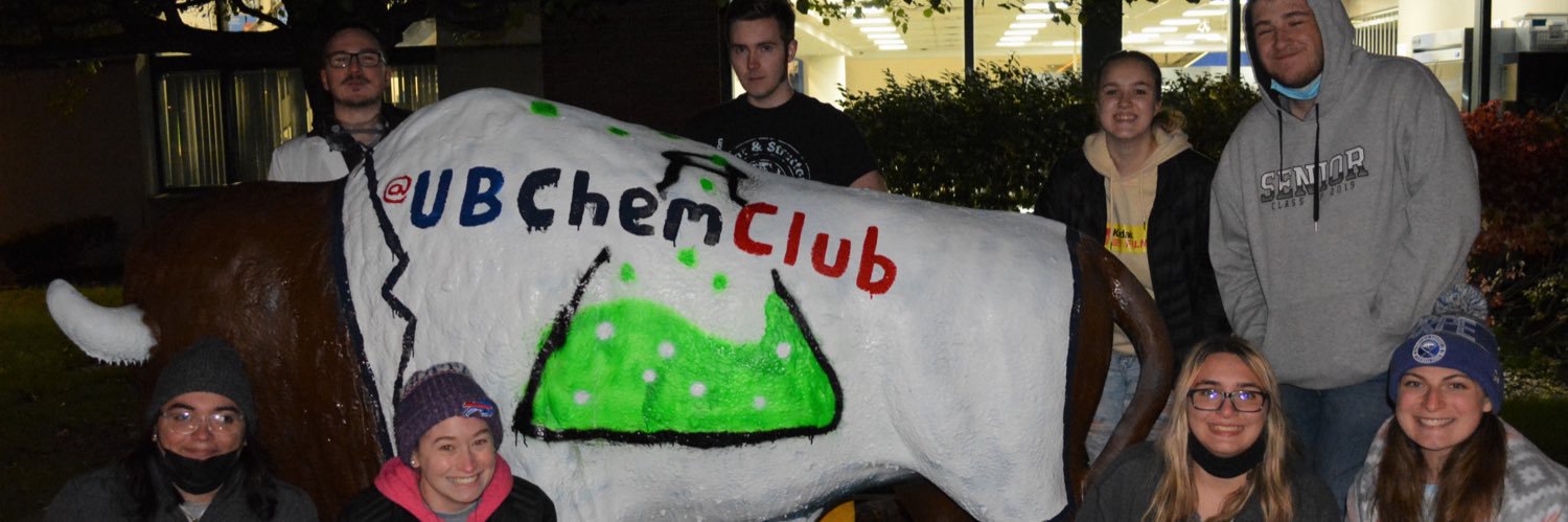 UBChemClub banner