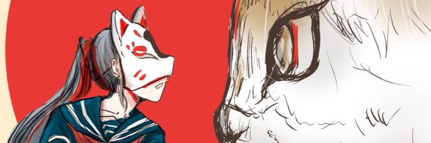 charlie@5/17 関西コミティア G-45 banner