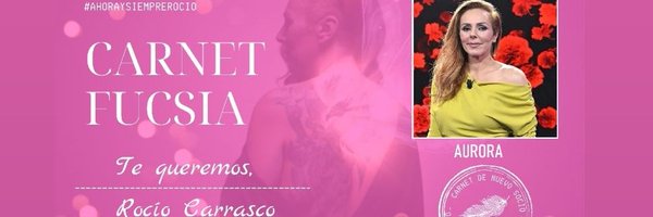 AuroraGonzlezM6 Profile Banner