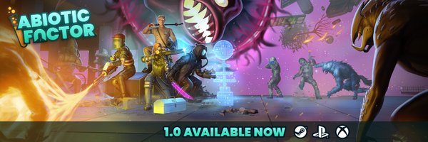 ABFGame Profile Banner