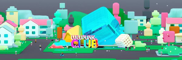 LuluPunk9 Profile Banner
