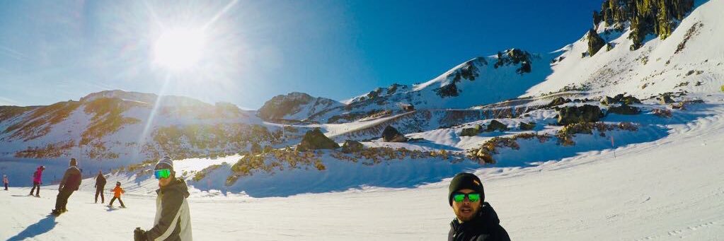 golfinger99's profile banner image