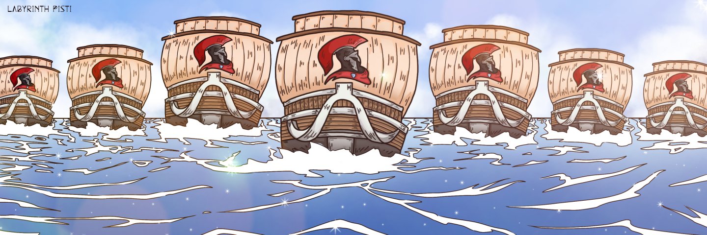 Argonauts Guild banner