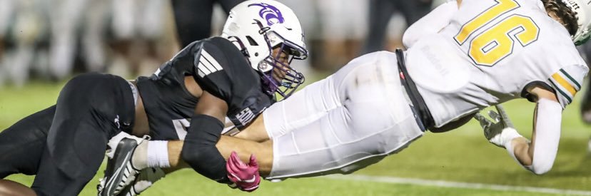 Marcel Milner banner