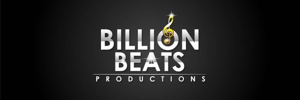 Billion Beats Productions Profile Banner