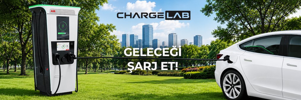 chargelabtr's profile banner image