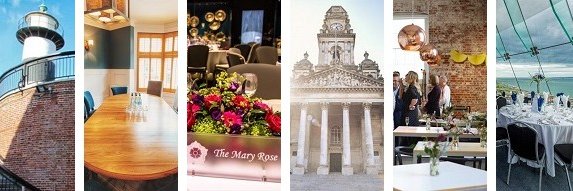 VenuesInPortsmouth banner