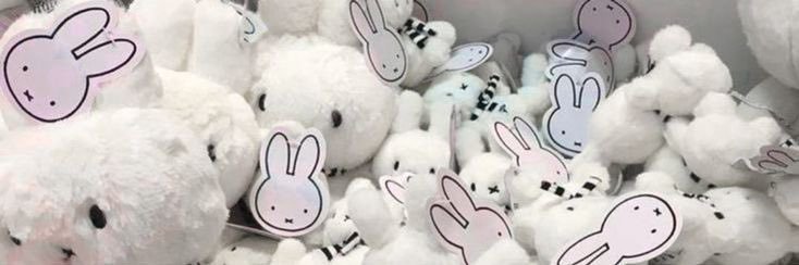 inimowiciwabbit's profile banner image