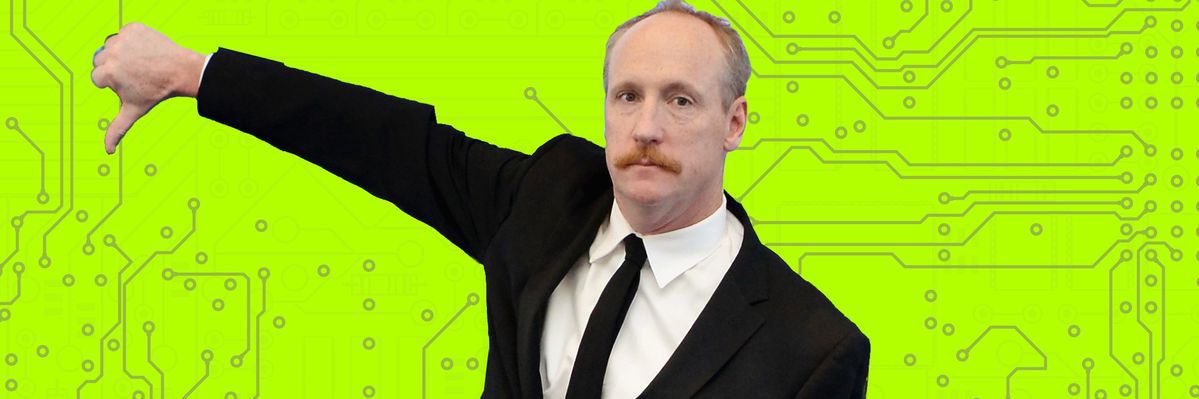 MikeMclintockk's profile banner image