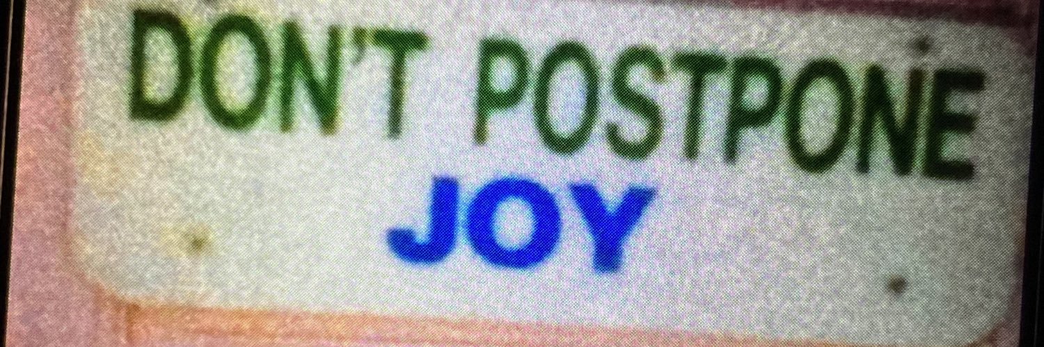 joysfled's profile banner image