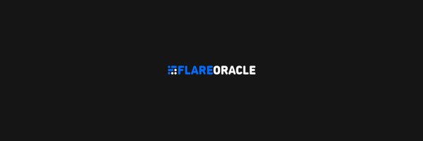 flareoracle_io Profile Banner