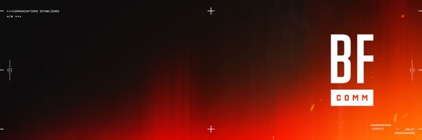 BattlefieldComm Profile Banner