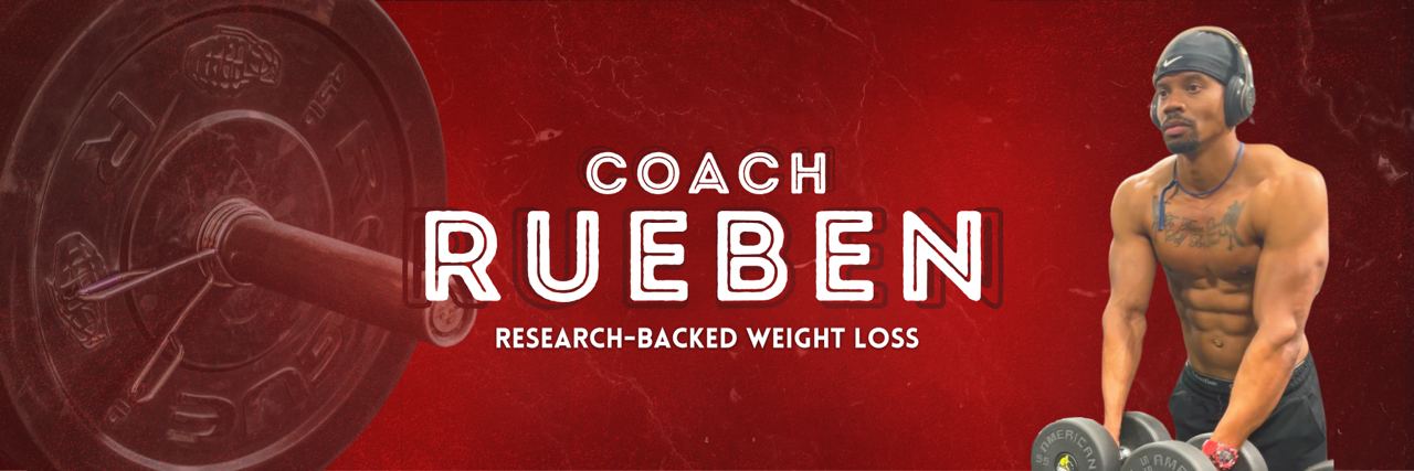 Rueben Hewitt's banner