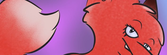 ArigatoFox's profile banner image