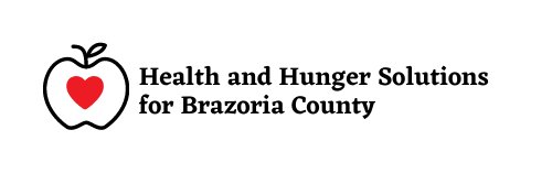 Health and Hunger Solutions for Brazoria County banner
