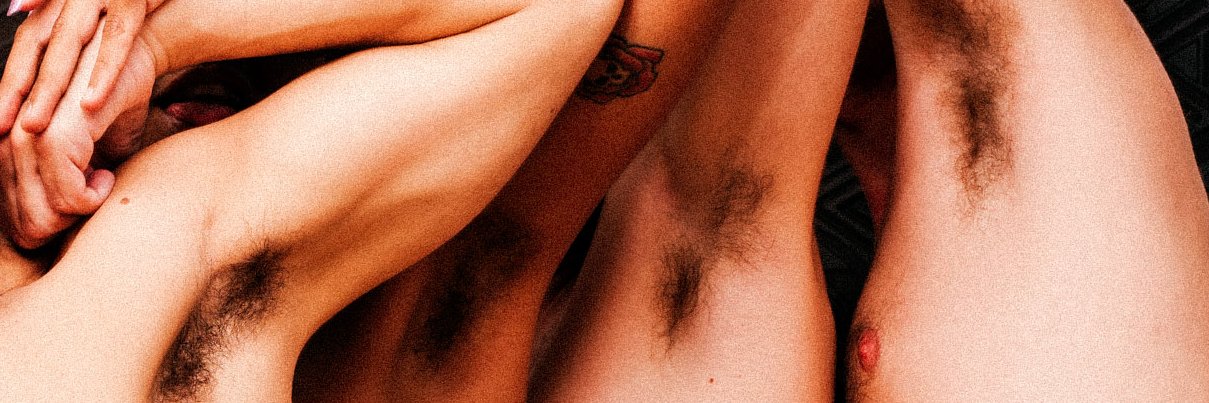 PHEROMONE NYC banner
