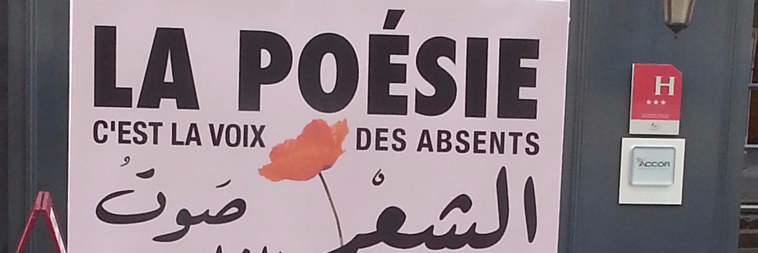 Hala Mohammad banner