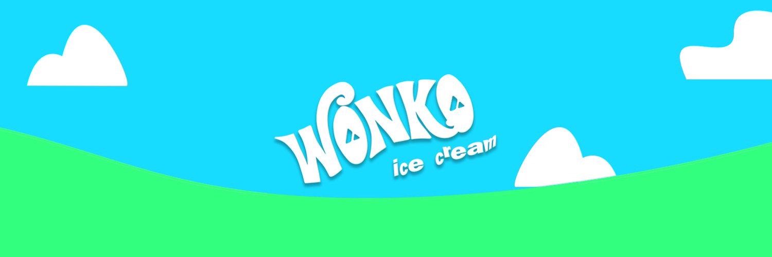 Wonko Factory V2 - LIVE🔺(🍦,🍦) Profile Banner