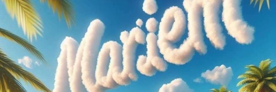 مريم banner