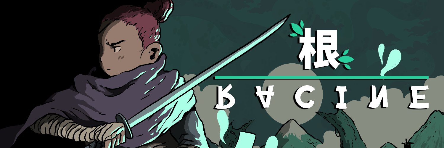 Racine | DEMO AVAILABLE NOW (@RacineGame) / Twitter