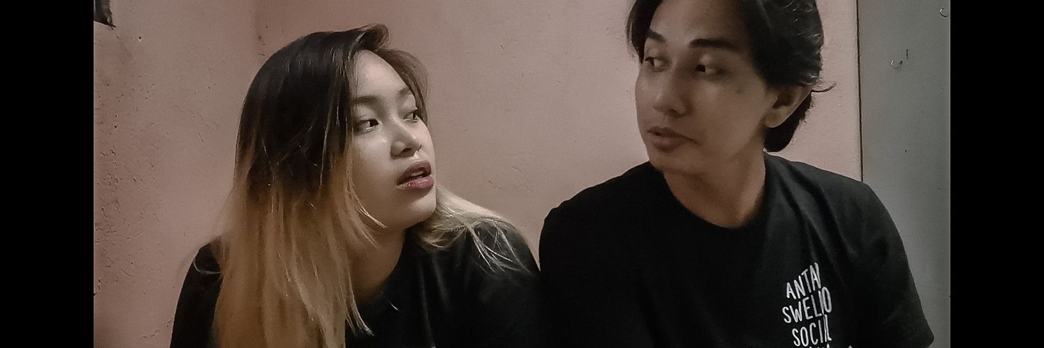 ahlekx's profile banner image