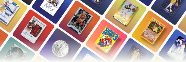 collectors Profile Banner