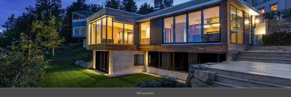 KNXgroep Profile Banner