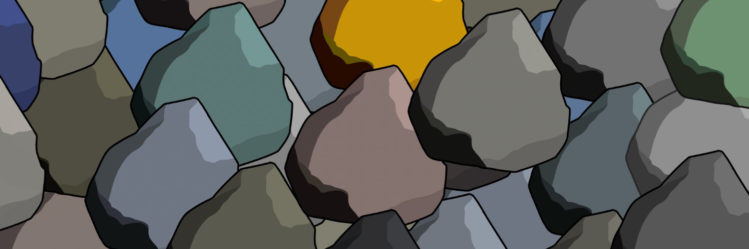 Cardano Rocks banner