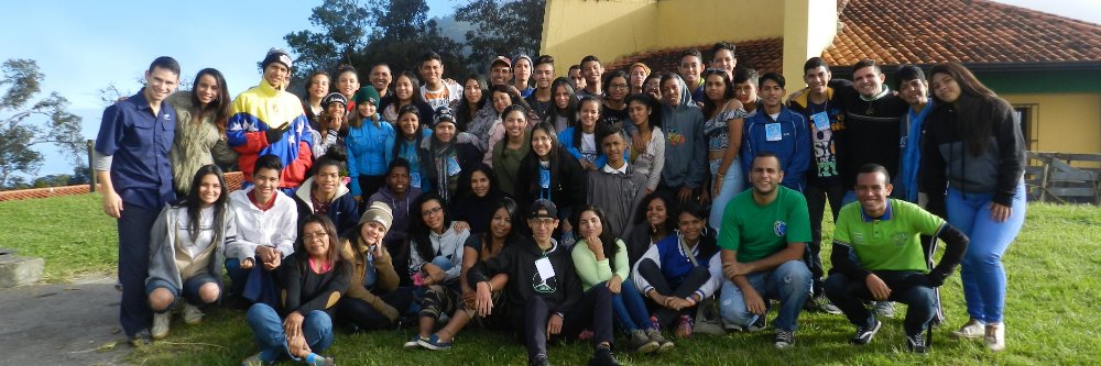 Caracascentro's profile banner image